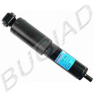 Bugiad BSP22197 Rear oil and gas suspension shock absorber BSP22197: Buy near me in Poland at 2407.PL - Good price!