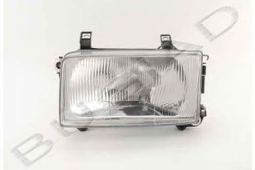 Bugiad BSP22229 Headlight left BSP22229: Buy near me at 2407.PL in Poland at an Affordable price!