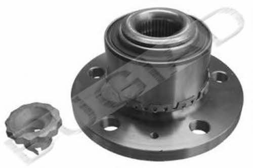 Bugiad BSP22267 Wheel hub front BSP22267: Buy near me at 2407.PL in Poland at an Affordable price!