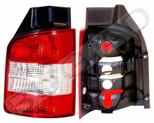 Bugiad BSP22322 Tail lamp right BSP22322: Buy near me in Poland at 2407.PL - Good price!