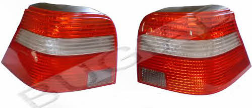 Bugiad BSP22409 Tail lamp right BSP22409: Buy near me in Poland at 2407.PL - Good price!