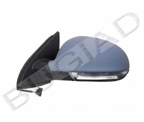 Bugiad BSP22415 Outside Mirror BSP22415: Buy near me in Poland at 2407.PL - Good price!