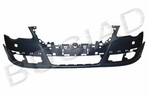 Bugiad BSP22572 Front bumper BSP22572: Buy near me at 2407.PL in Poland at an Affordable price!