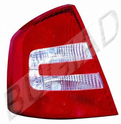 Bugiad BSP22578 Lampa tylna lewa BSP22578: Dobra cena w Polsce na 2407.PL - Kup Teraz!