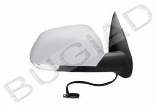 Bugiad BSP22601 Outside Mirror BSP22601: Buy near me in Poland at 2407.PL - Good price!