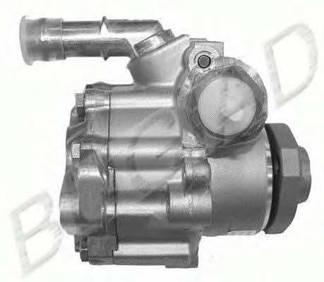 Bugiad BSP22619 Hydraulic Pump, steering system BSP22619: Buy near me in Poland at 2407.PL - Good price!