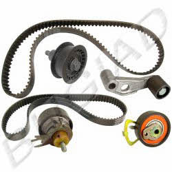 Bugiad BSP22621 Timing Belt Kit BSP22621: Buy near me at 2407.PL in Poland at an Affordable price!