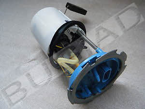 Bugiad BSP22727 Fuel pump BSP22727: Buy near me at 2407.PL in Poland at an Affordable price!