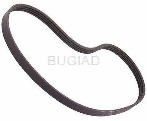 Bugiad BSP23096 V-ribbed belt 6PK1548 BSP23096: Buy near me in Poland at 2407.PL - Good price!