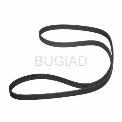 Bugiad BSP23128 V-ribbed belt 6PK1660 BSP23128: Buy near me at 2407.PL in Poland at an Affordable price!