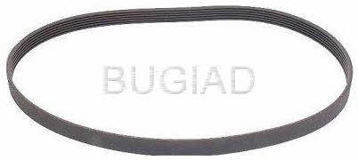 Bugiad BSP23130 V-ribbed belt 5PK1432 BSP23130: Buy near me in Poland at 2407.PL - Good price!