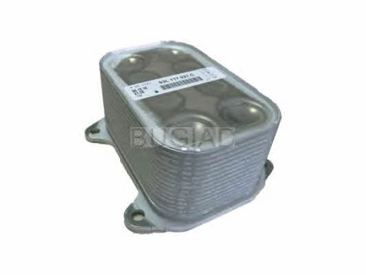 Bugiad BSP23204 Oil cooler BSP23204: Buy near me at 2407.PL in Poland at an Affordable price!