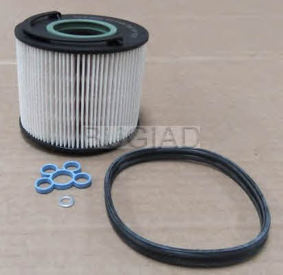Bugiad BSP23263 Oil Filter BSP23263: Buy near me at 2407.PL in Poland at an Affordable price!