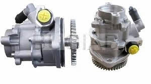 Bugiad BSP23278 Hydraulic Pump, steering system BSP23278: Buy near me in Poland at 2407.PL - Good price!