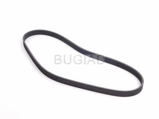 Bugiad BSP23302 V-ribbed belt 6PK1120 BSP23302: Buy near me in Poland at 2407.PL - Good price!