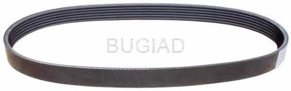 Bugiad BSP23333 V-ribbed belt 6PK1045 BSP23333: Buy near me in Poland at 2407.PL - Good price!