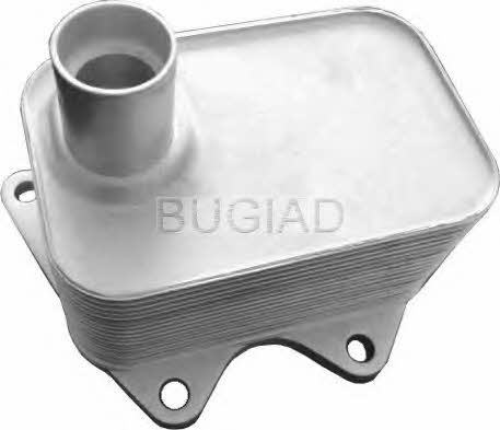 Bugiad BSP23335 Oil cooler BSP23335: Buy near me in Poland at 2407.PL - Good price!