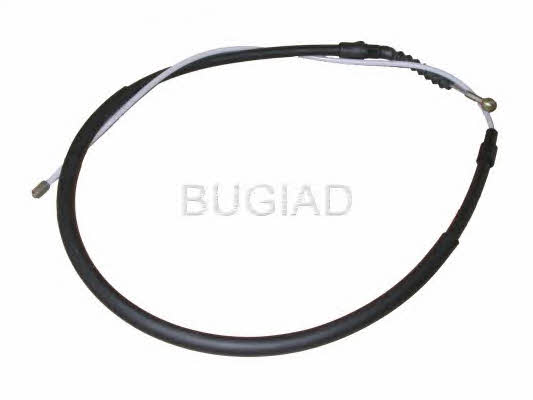 Bugiad BSP23473 Parking brake cable, right BSP23473: Buy near me in Poland at 2407.PL - Good price!