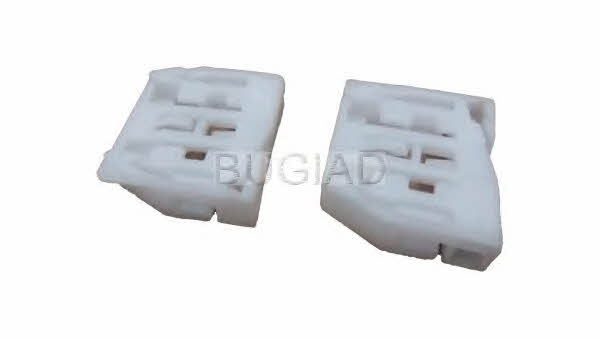 Bugiad BSP23555 Floating shoe for power window BSP23555: Buy near me in Poland at 2407.PL - Good price!