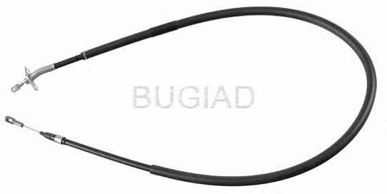 Bugiad BSP23677 Parking brake cable left BSP23677: Buy near me in Poland at 2407.PL - Good price!