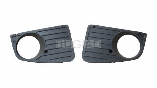 Bugiad BSP23703 Right rear bumper guide BSP23703: Buy near me in Poland at 2407.PL - Good price!