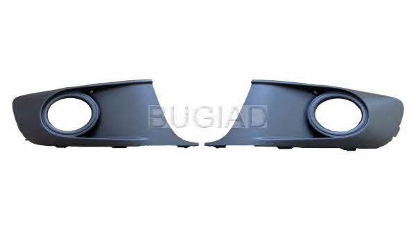 Bugiad BSP23731 Headlight Protection Kit BSP23731: Buy near me in Poland at 2407.PL - Good price!