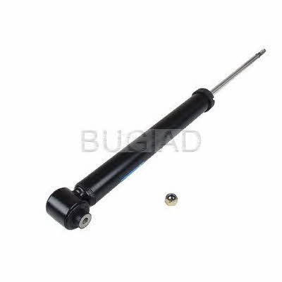 Bugiad BSP23766 Rear oil and gas suspension shock absorber BSP23766: Buy near me at 2407.PL in Poland at an Affordable price!