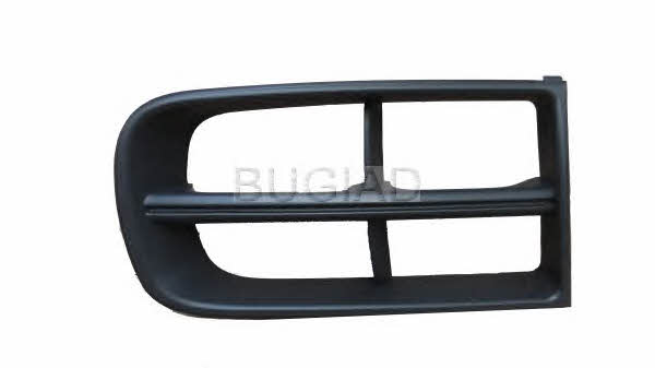 Bugiad BSP23925 Front bumper grill BSP23925: Buy near me in Poland at 2407.PL - Good price!