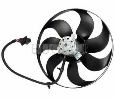Bugiad BSP24163 Fan impeller BSP24163: Buy near me at 2407.PL in Poland at an Affordable price!