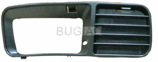 Bugiad BSP24049 Front bumper grill BSP24049: Buy near me at 2407.PL in Poland at an Affordable price!