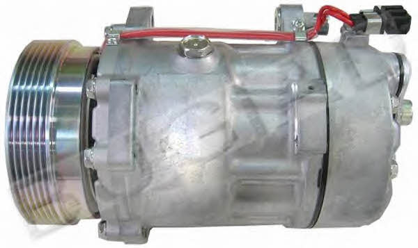 Bugiad BSP22807 Compressor, air conditioning BSP22807: Buy near me in Poland at 2407.PL - Good price!