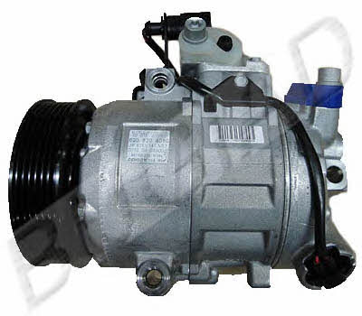 Bugiad BSP22815 Compressor, air conditioning BSP22815: Buy near me in Poland at 2407.PL - Good price!