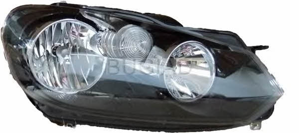 Bugiad BSP24010 Headlight left BSP24010: Buy near me in Poland at 2407.PL - Good price!