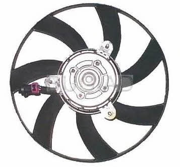 Bugiad BSP24046 Hub, engine cooling fan wheel BSP24046: Buy near me at 2407.PL in Poland at an Affordable price!