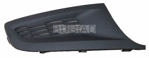 Bugiad BSP24123 Решетка бампера переднего BSP24123: Отличная цена - Купить в Польше на 2407.PL!