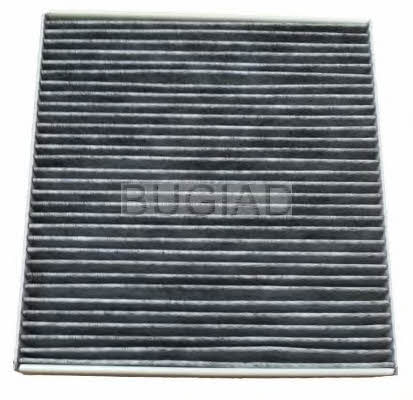 Bugiad BSP24377 Activated Carbon Cabin Filter BSP24377: Buy near me in Poland at 2407.PL - Good price!