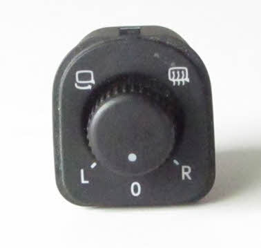 Bugiad BSP24478 Mirror adjustment switch BSP24478: Buy near me at 2407.PL in Poland at an Affordable price!