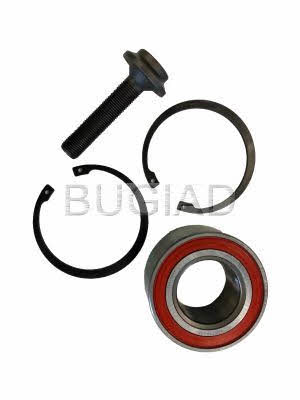 Bugiad BSP23881 Wheel bearing kit BSP23881: Buy near me in Poland at 2407.PL - Good price!