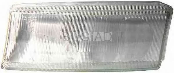 Bugiad BSP23563 Hauptscheinwerferscheibe BSP23563: Kaufen Sie zu einem guten Preis in Polen bei 2407.PL!