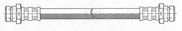 CEF 510155 Przewód hamulcowy elastyczny 510155: Dobra cena w Polsce na 2407.PL - Kup Teraz!