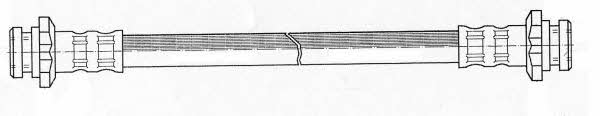 CEF 510421 Przewód hamulcowy elastyczny 510421: Atrakcyjna cena w Polsce na 2407.PL - Zamów teraz!