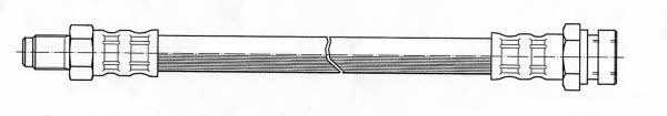 CEF 510530 Bremsschlauch 510530: Kaufen Sie zu einem guten Preis in Polen bei 2407.PL!