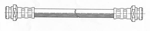 CEF 511485 Bremsschlauch 511485: Kaufen Sie zu einem guten Preis in Polen bei 2407.PL!