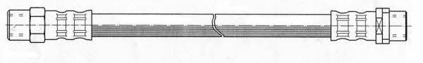 CEF 511584 Przewód hamulcowy elastyczny 511584: Dobra cena w Polsce na 2407.PL - Kup Teraz!