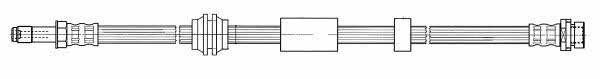 CEF 512318 Bremsschlauch 512318: Kaufen Sie zu einem guten Preis in Polen bei 2407.PL!