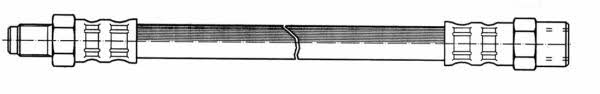 CEF 516955 Przewód hamulcowy elastyczny 516955: Dobra cena w Polsce na 2407.PL - Kup Teraz!