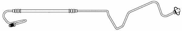 CEF 518302 Przewód hamulcowy elastyczny 518302: Dobra cena w Polsce na 2407.PL - Kup Teraz!