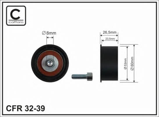 Buy Caffaro 32-39 at a low price in Poland!