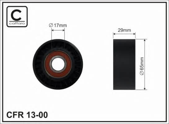 Buy Caffaro 13-00 at a low price in Poland!