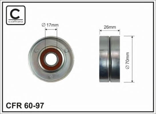 Buy Caffaro 60-97 at a low price in Poland!